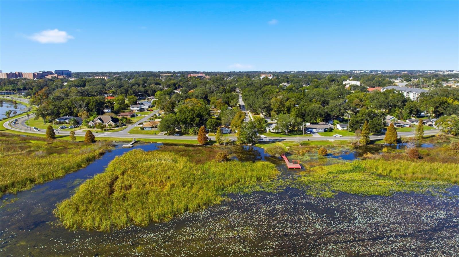 Image 31 of 31 For 1852 Lake Parker Drive