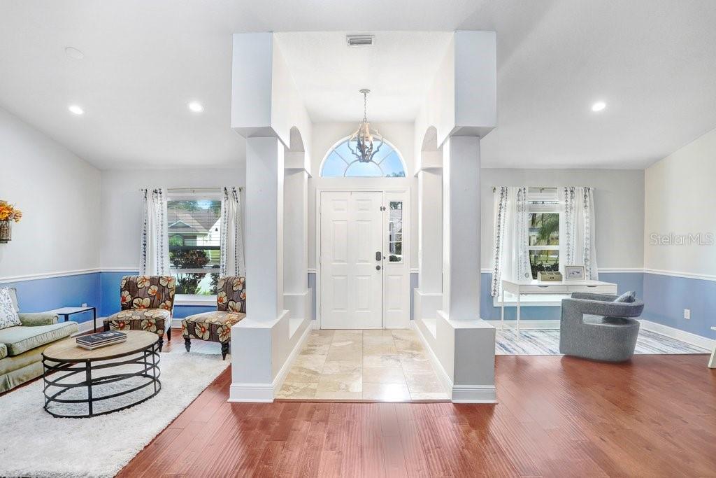 Image 24 of 57 For 16906 Equestrian Trail