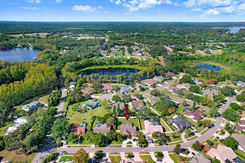 Image 39 of 57 For 16906 Equestrian Trail