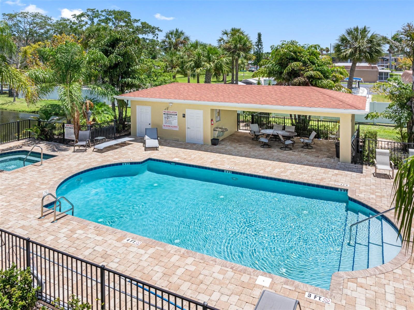 Image 2 of 51 For 5089 Royal Palms Way 202