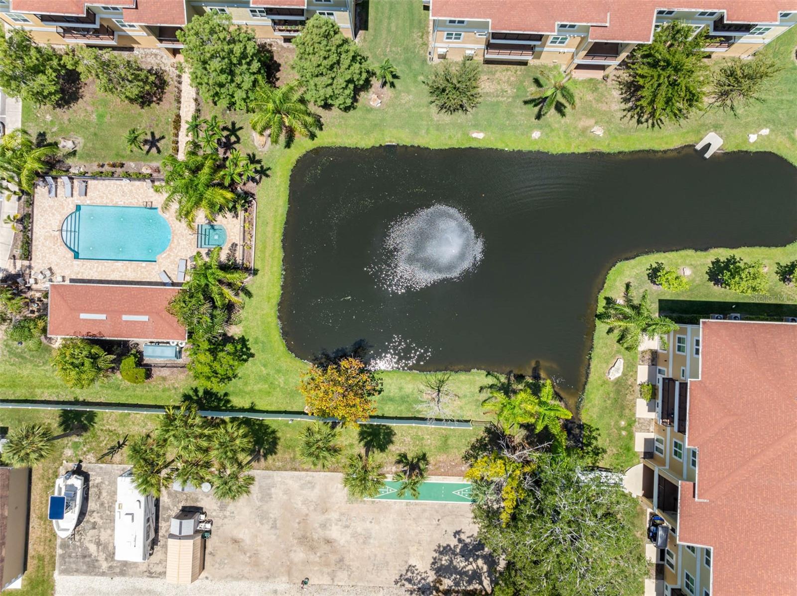 Image 43 of 51 For 5089 Royal Palms Way 202