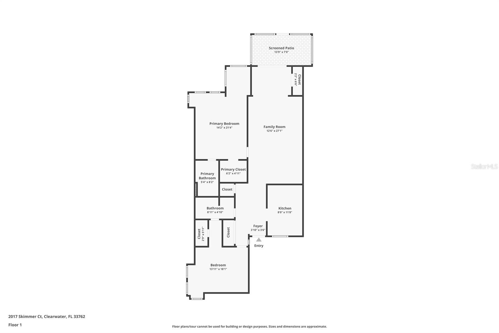 Image 22 of 31 For 2017 Skimmer Court W 411