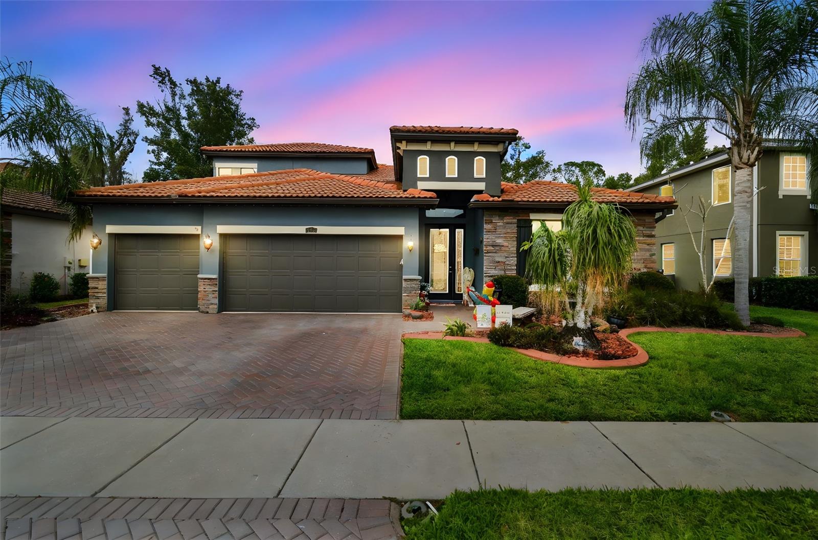 Details for 2961 Calvano Drive, LAND O LAKES, FL 34639