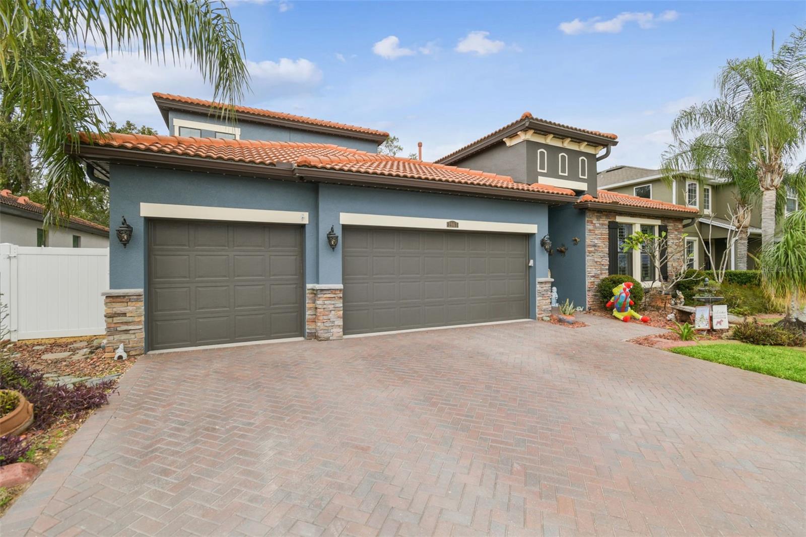 Image 2 of 69 For 2961 Calvano Drive