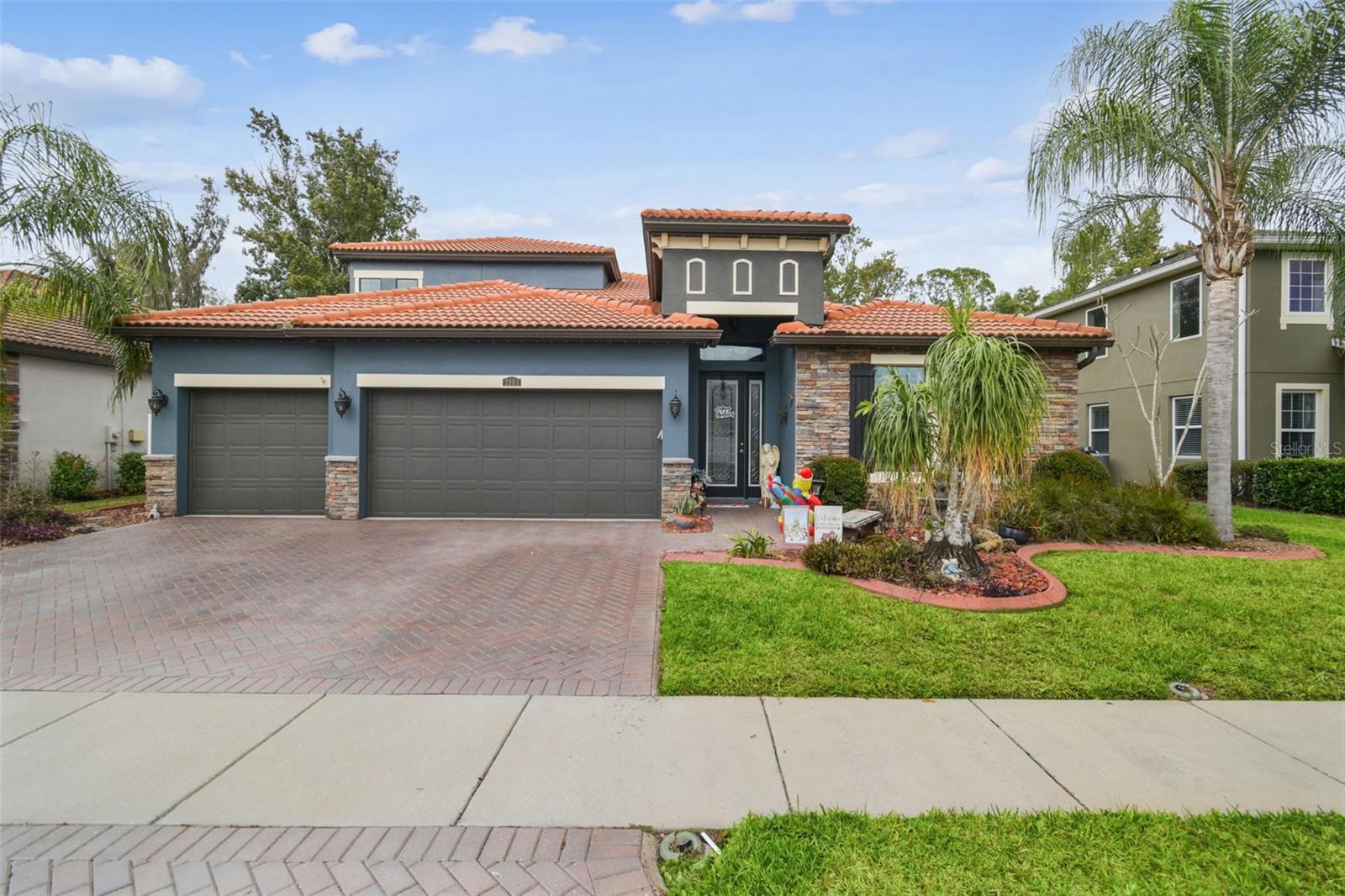 Image 3 of 69 For 2961 Calvano Drive