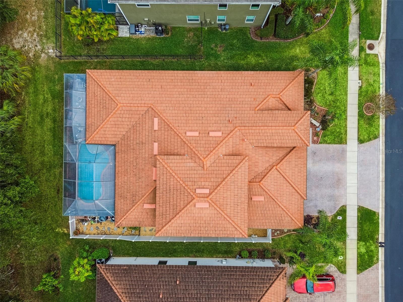 Image 64 of 69 For 2961 Calvano Drive