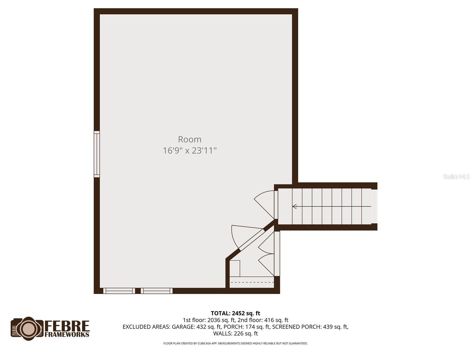 Listing photo id 76 for 2961 Calvano Drive