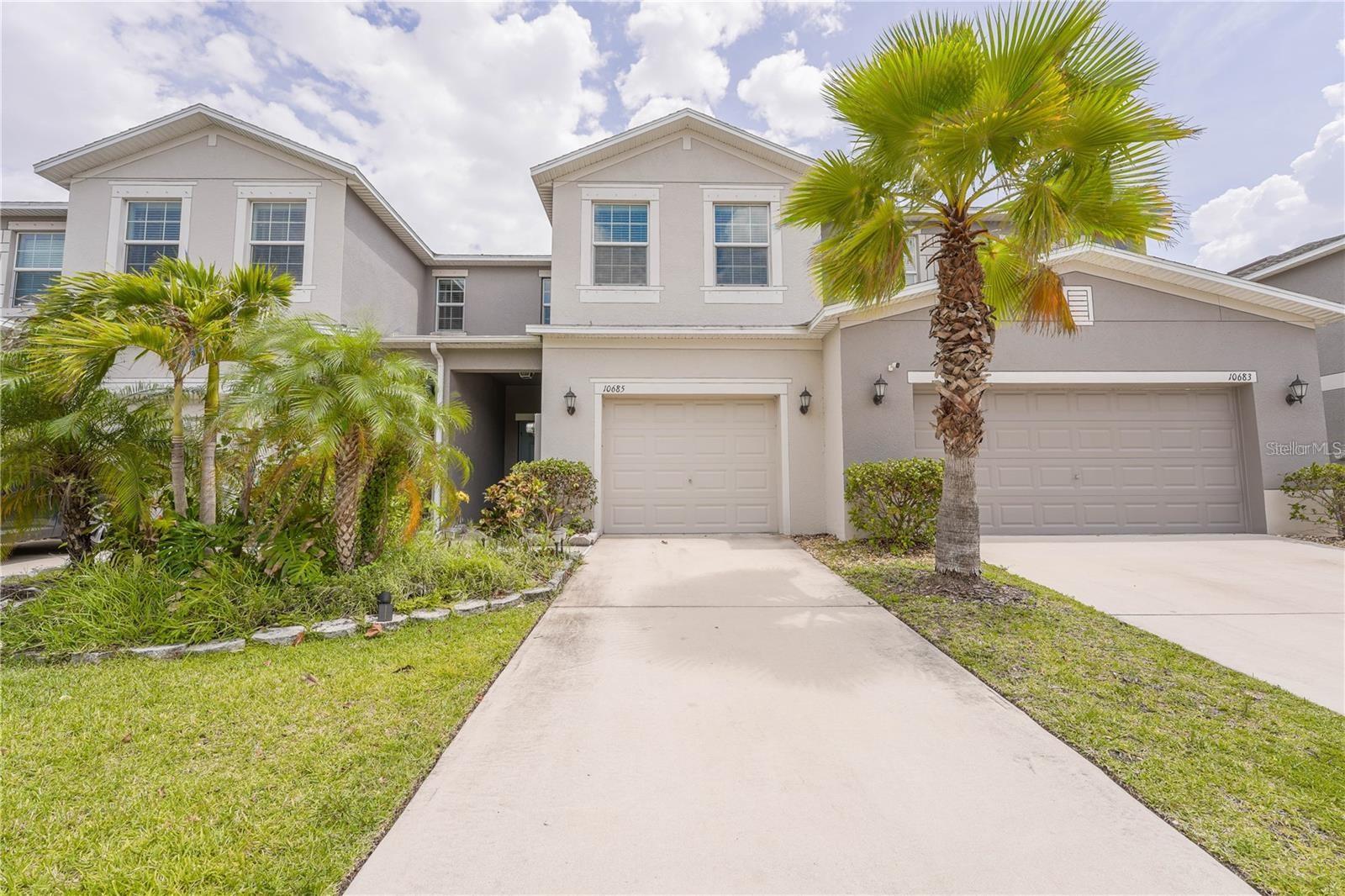 Details for 10685 Lake Montauk Drive, RIVERVIEW, FL 33578