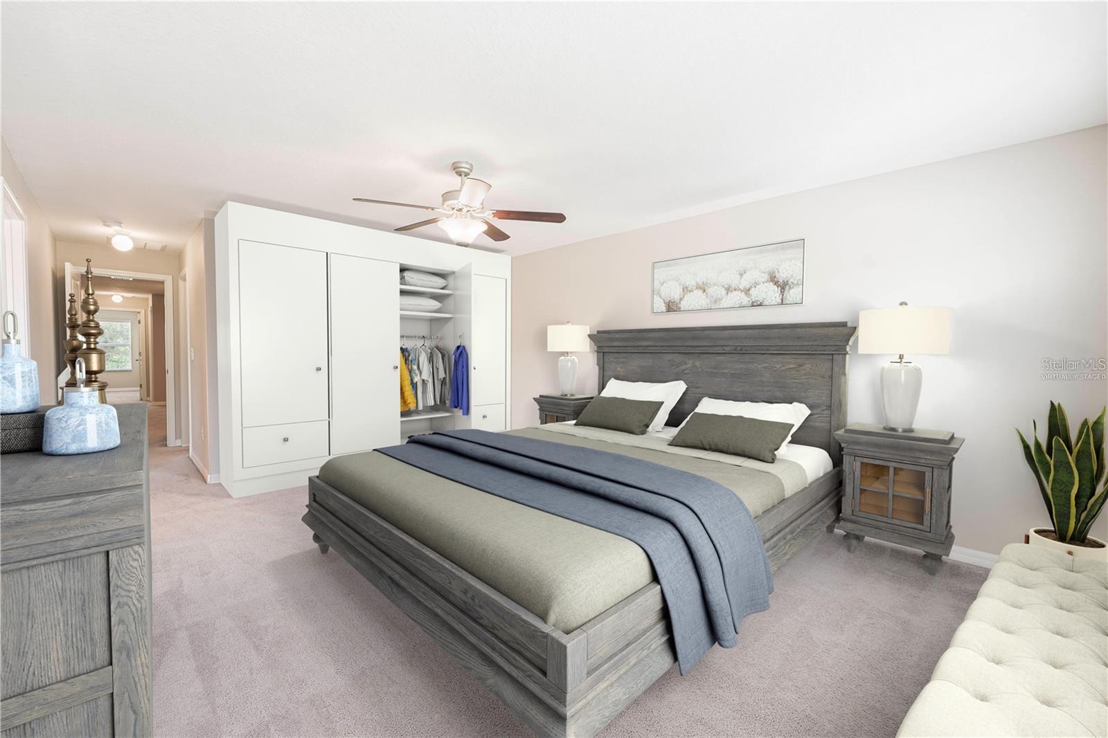 Image 17 of 37 For 10685 Lake Montauk Drive