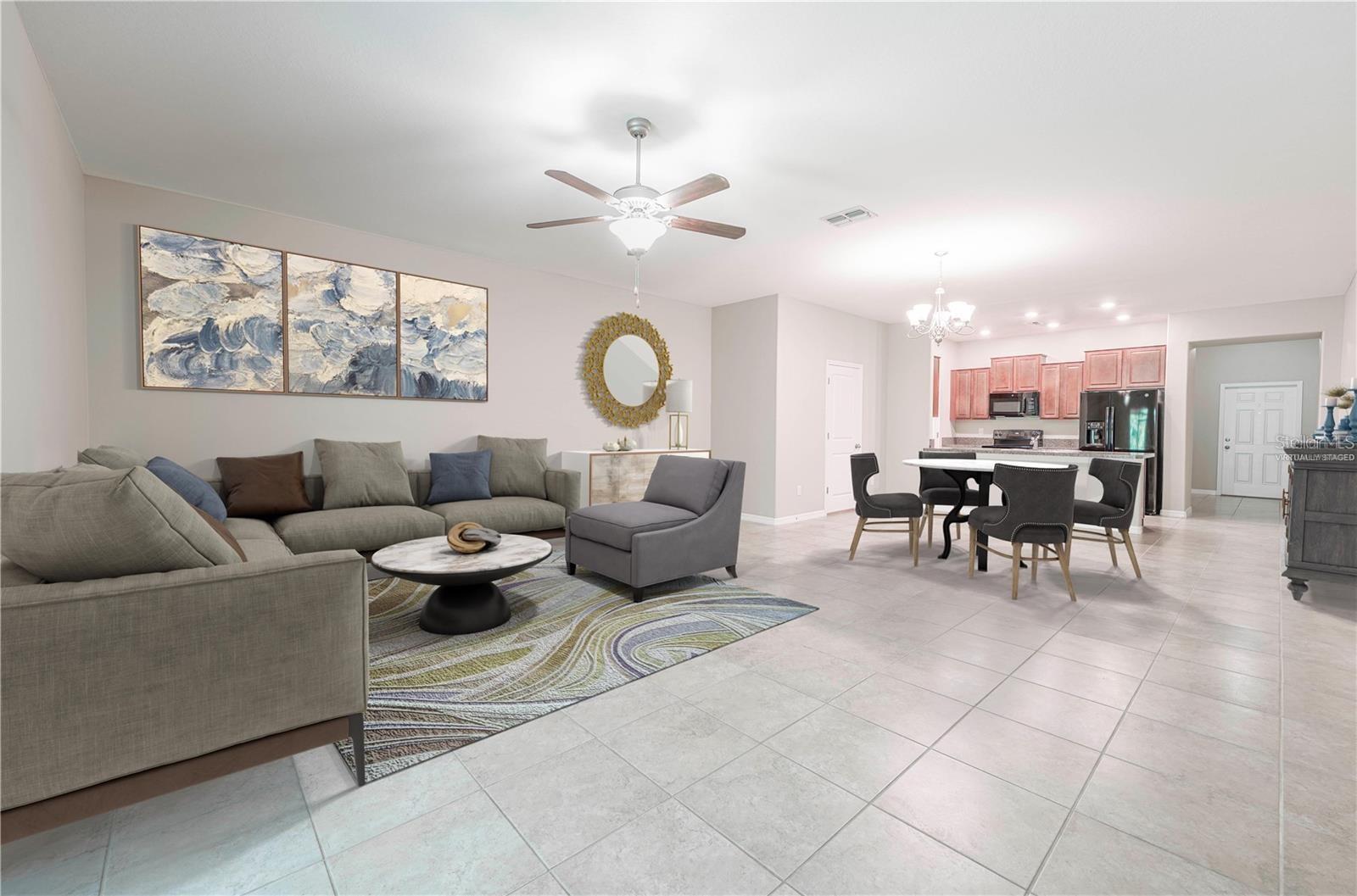 Image 5 of 37 For 10685 Lake Montauk Drive