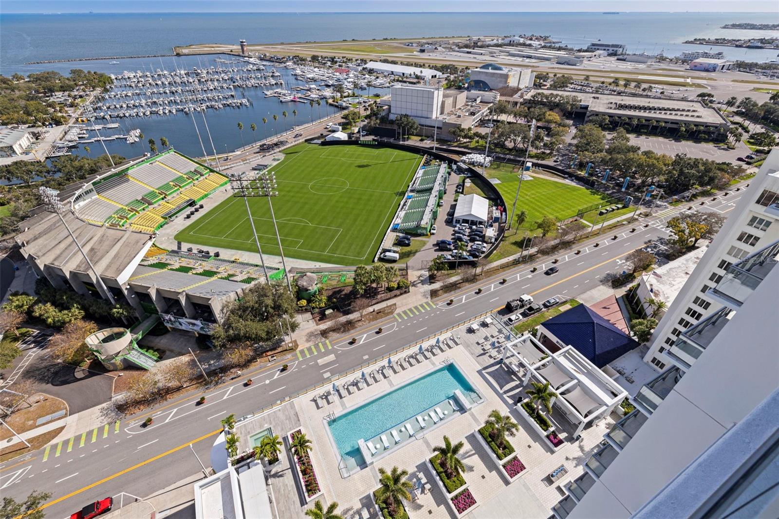 Image 31 of 57 For 301 1st Street S 2103