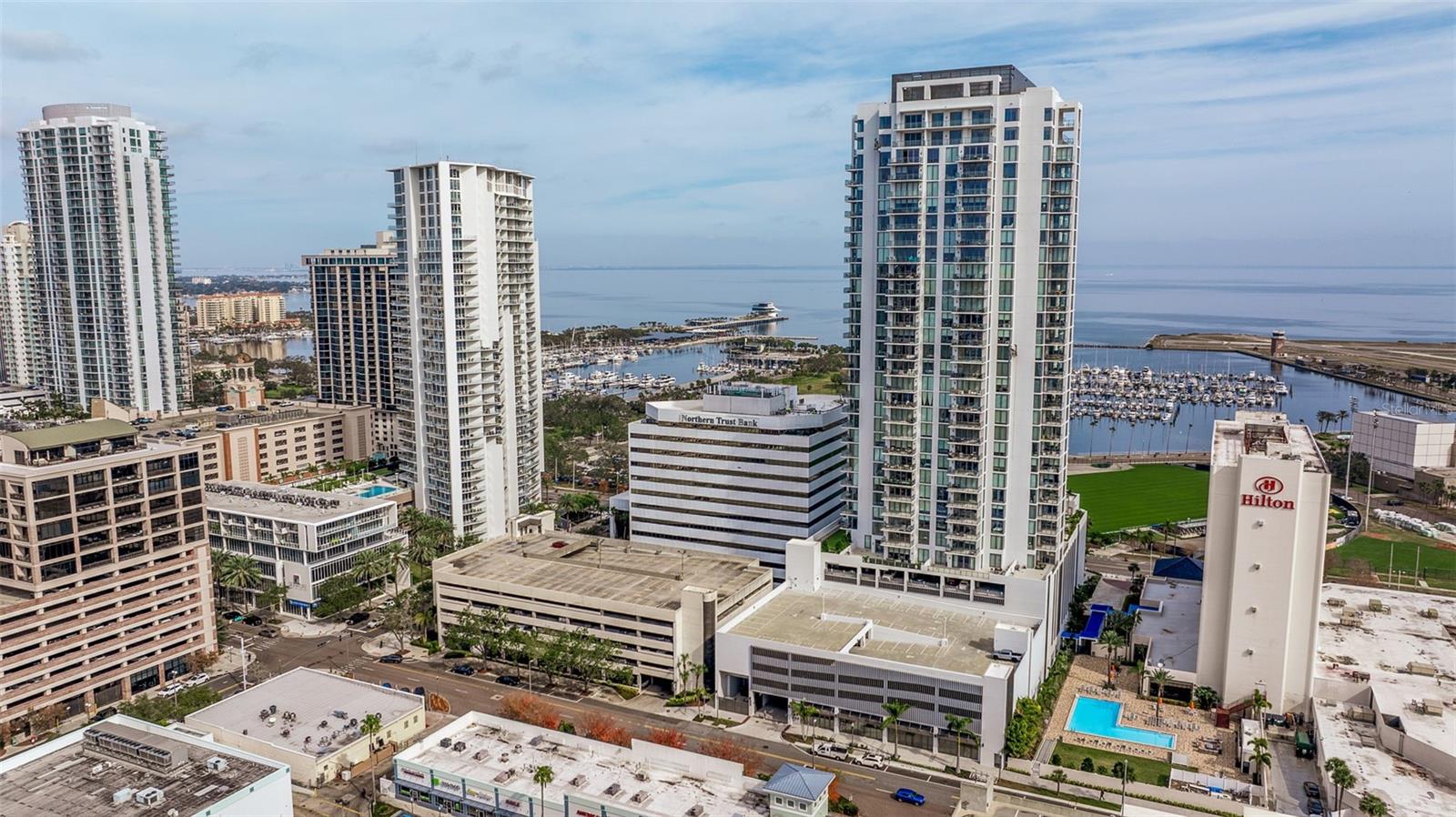 Image 57 of 57 For 301 1st Street S 2103