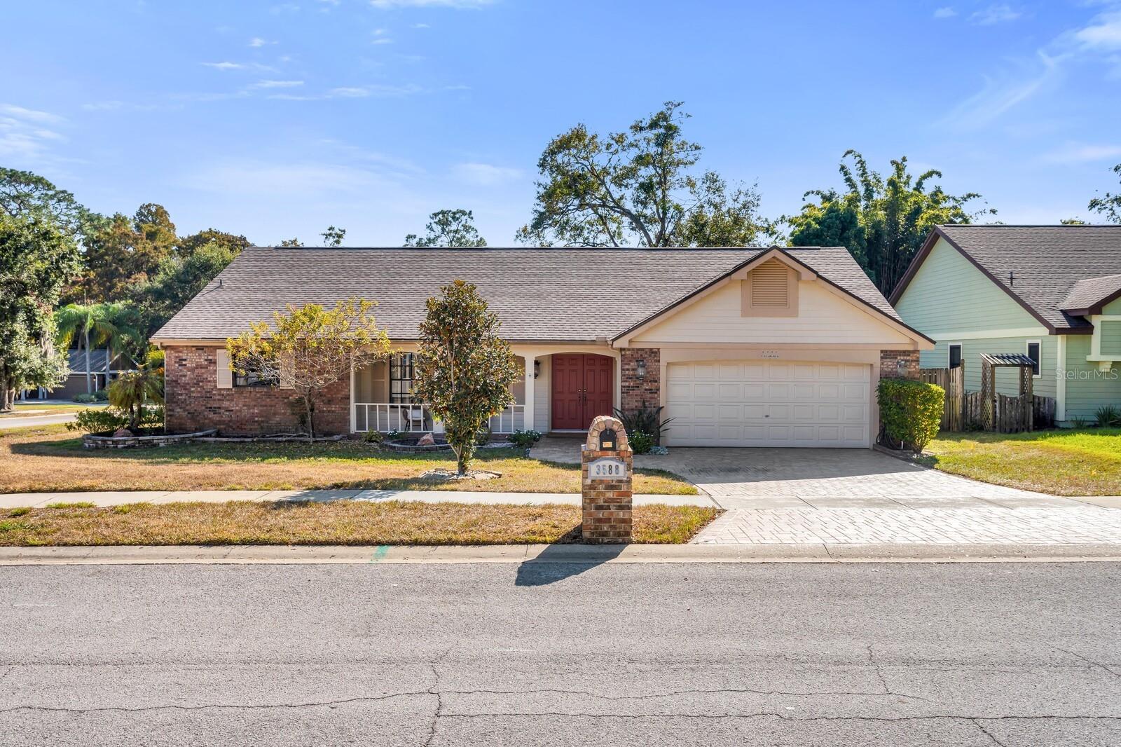 Details for 3588 Rolling Trail, PALM HARBOR, FL 34684