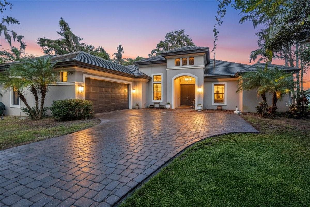 Details for 9505 Aqua Lane, ODESSA, FL 33556