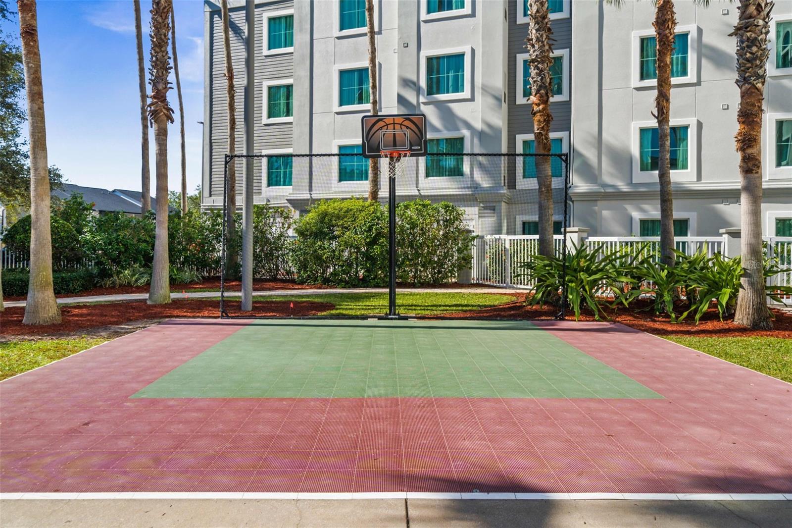 Image 10 of 14 For 8303 Palm Parkway 406