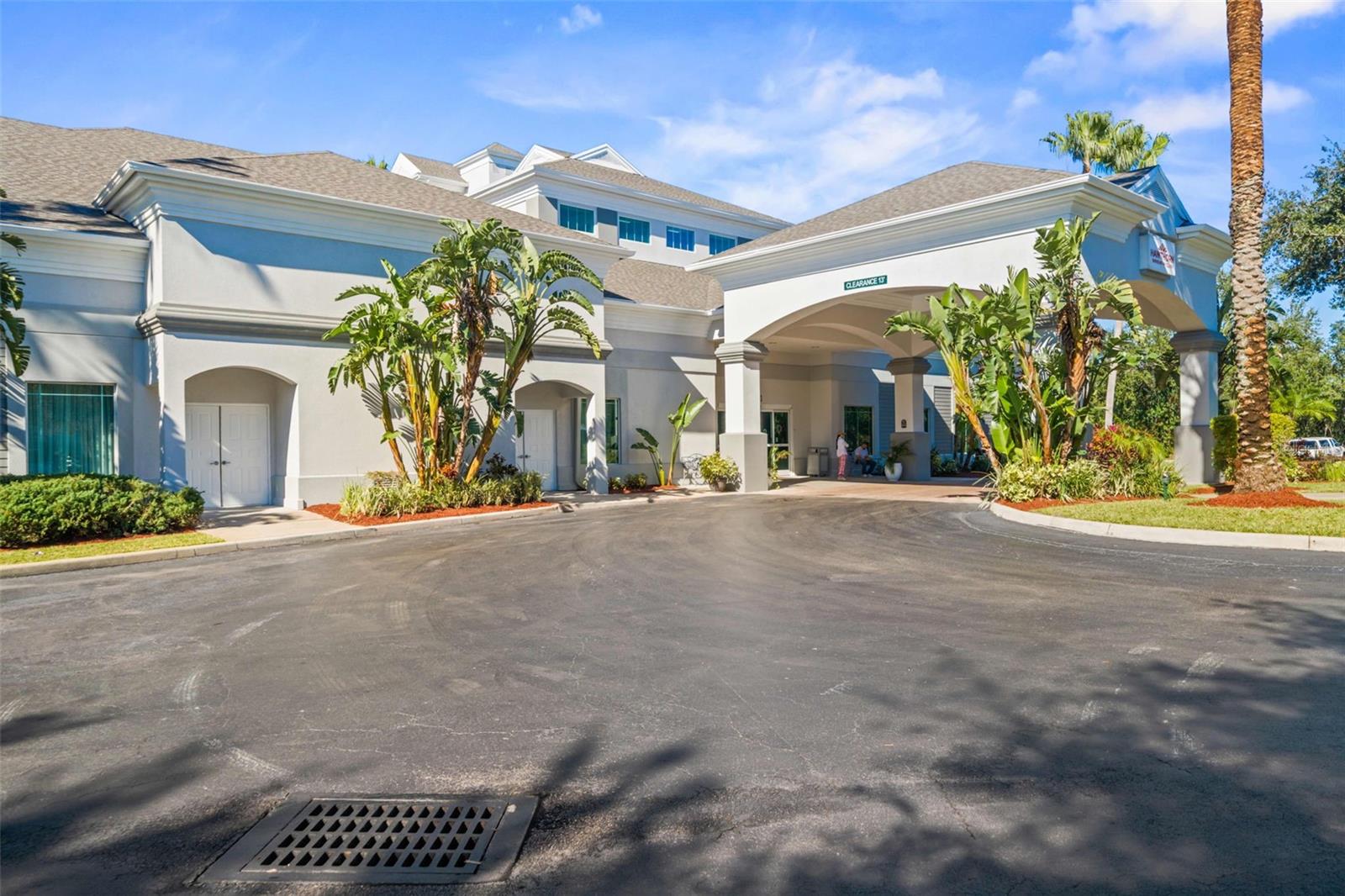 Image 6 of 14 For 8303 Palm Parkway 406