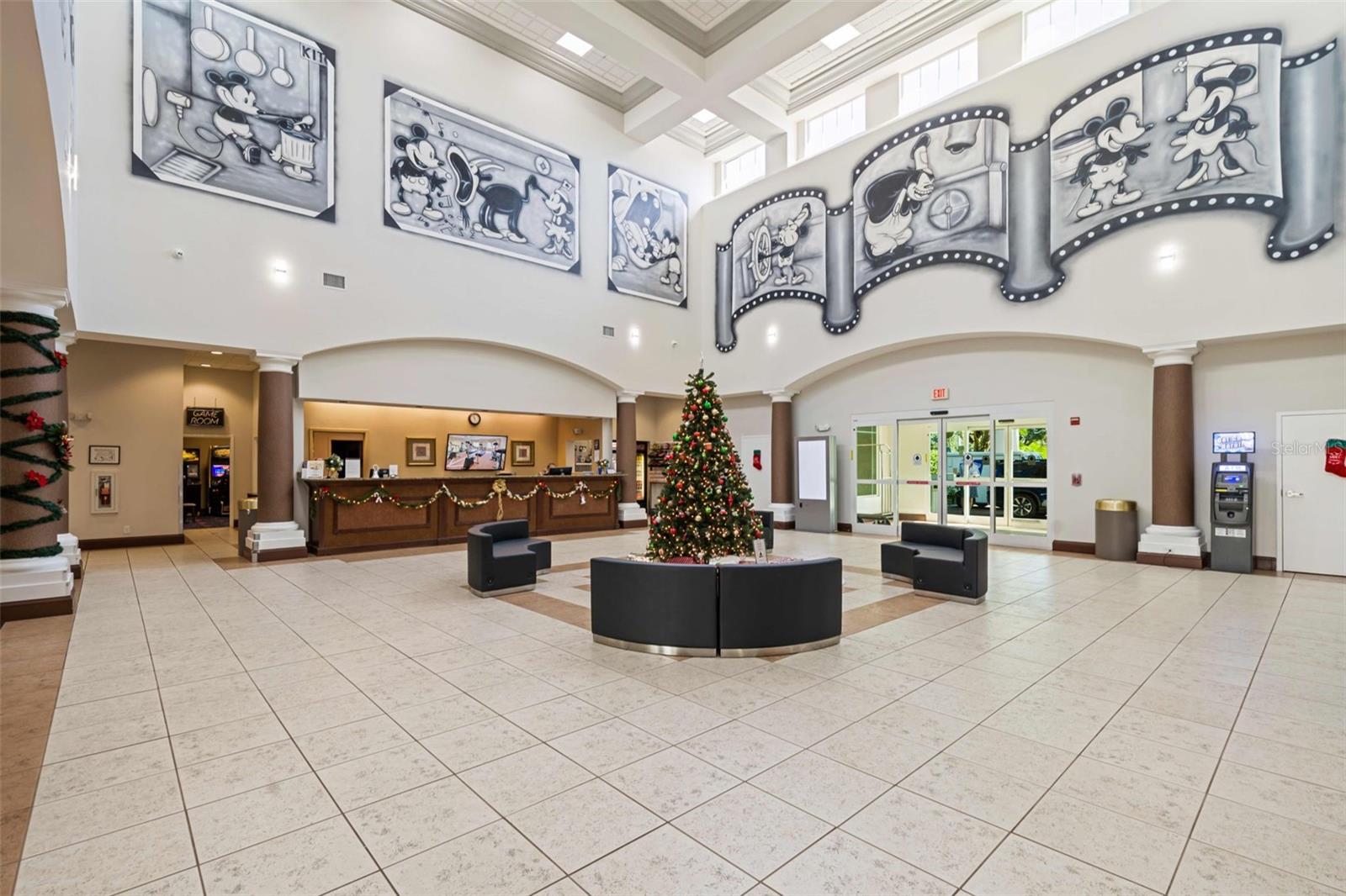 Image 8 of 14 For 8303 Palm Parkway 406