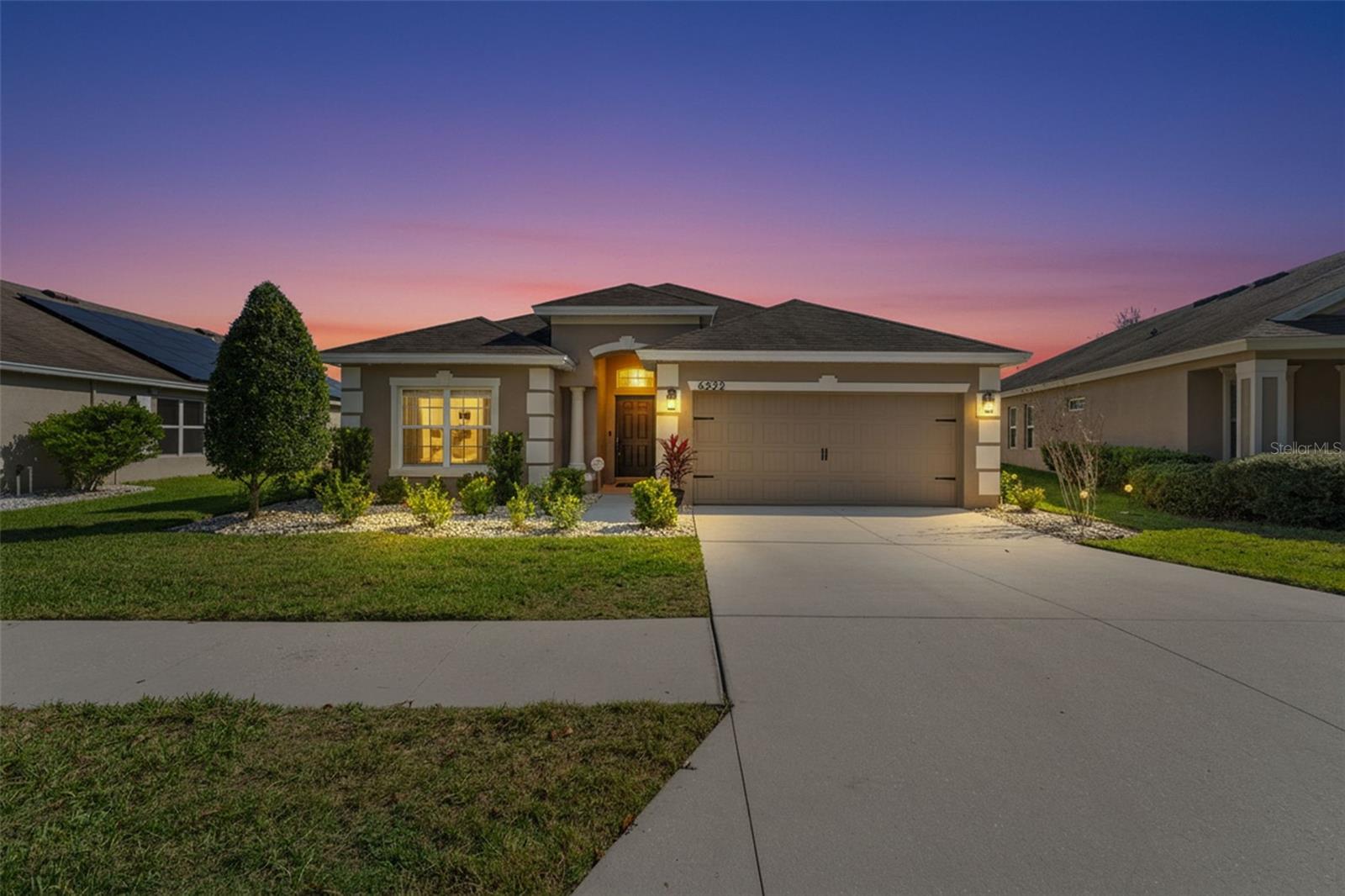 Details for 6322 Sparkling Way, WESLEY CHAPEL, FL 33545