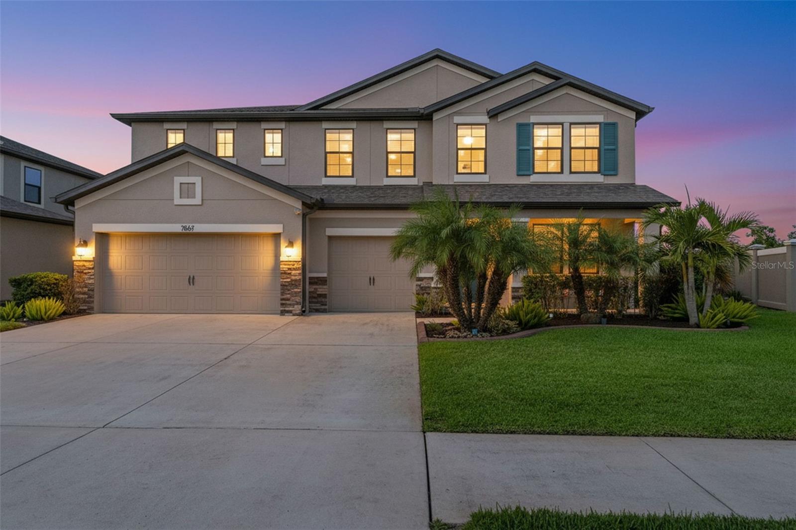 Details for 7667 Sweeter Tide Trail, WESLEY CHAPEL, FL 33545