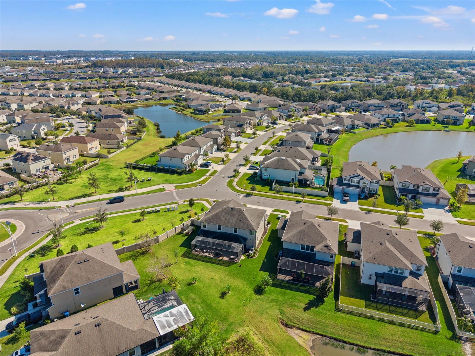 Image 59 of 81 For 7667 Sweeter Tide Trail