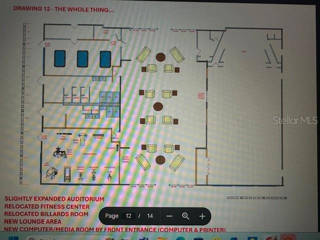 Image 22 of 25 For 4525 Cove Circle 304