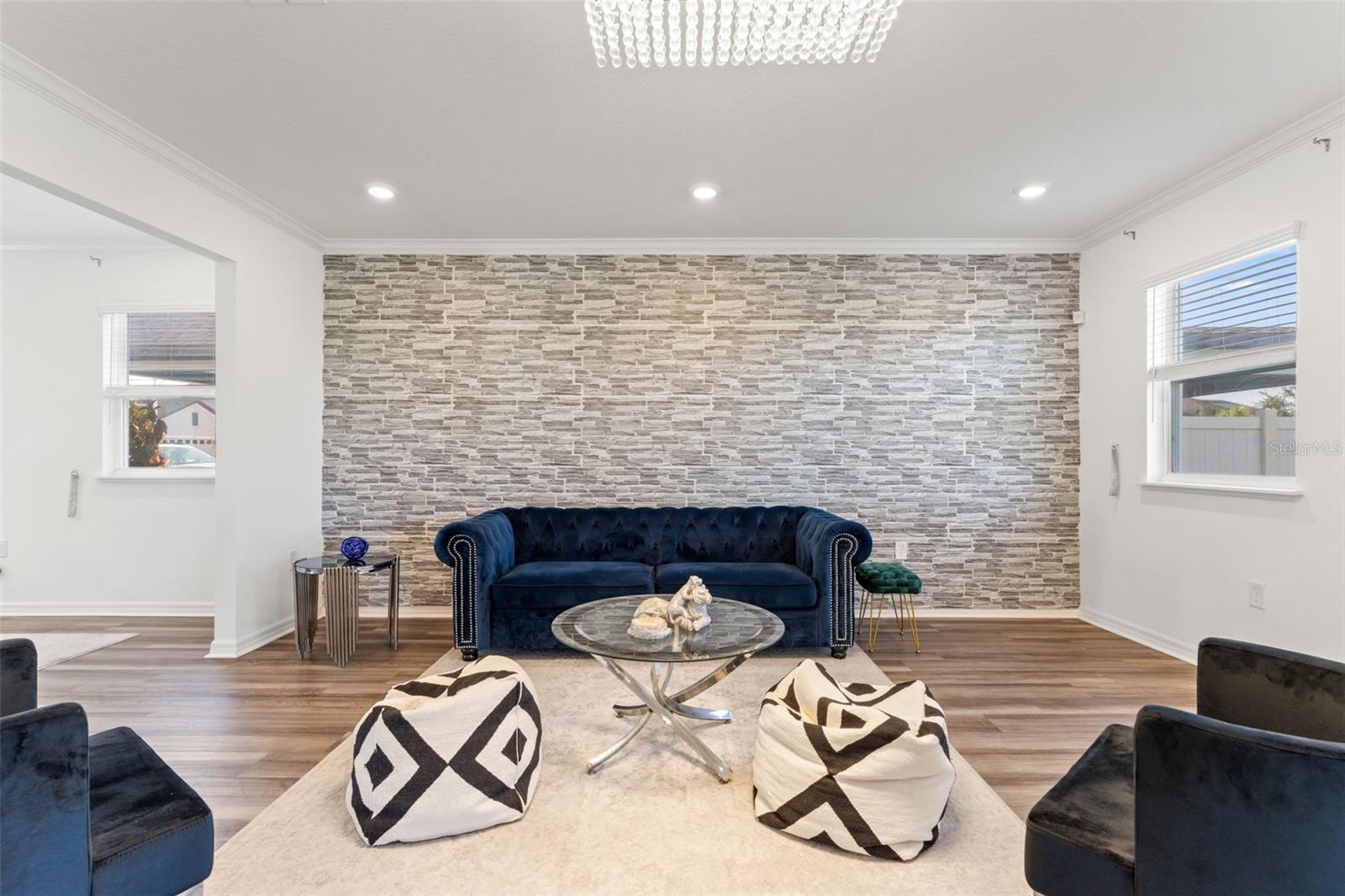 Image 17 of 64 For 8223 Abby Brooks Circle