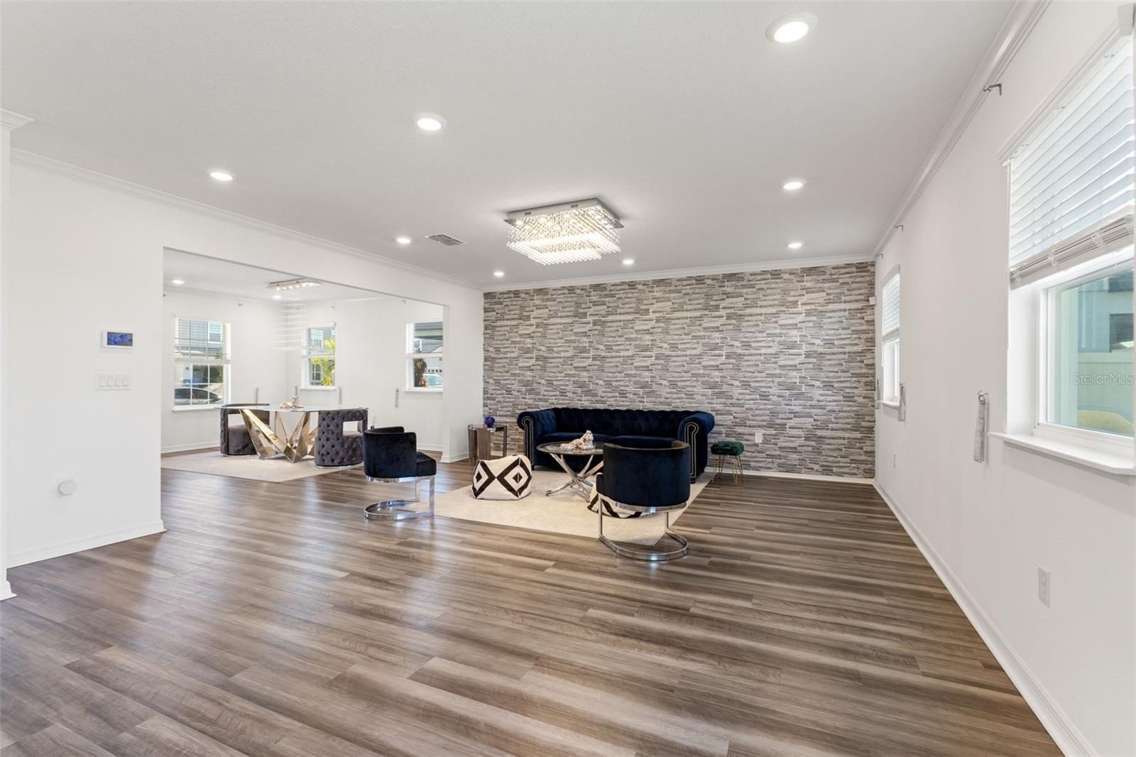 Image 19 of 64 For 8223 Abby Brooks Circle