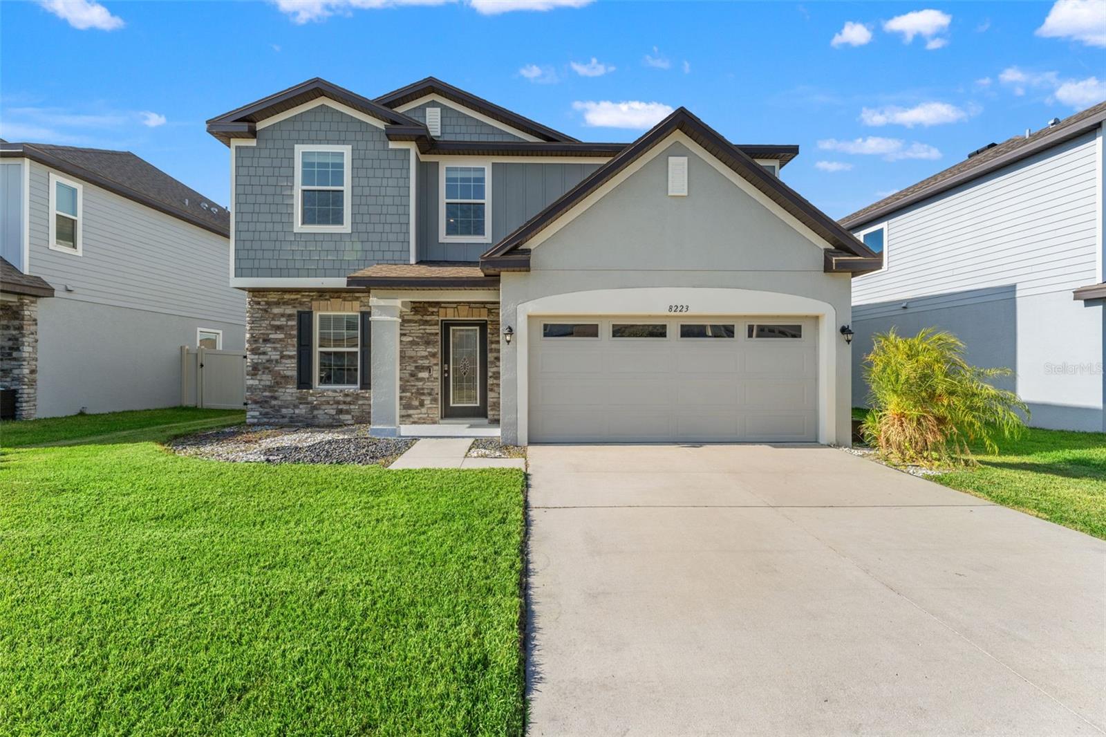 Image 2 of 64 For 8223 Abby Brooks Circle