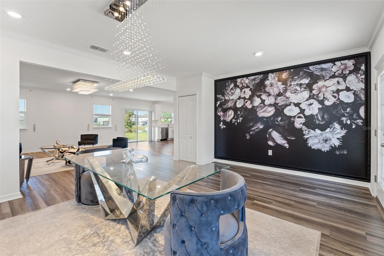 Image 25 of 64 For 8223 Abby Brooks Circle