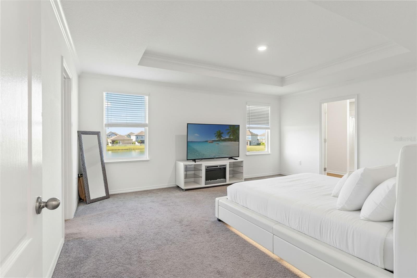 Image 26 of 64 For 8223 Abby Brooks Circle