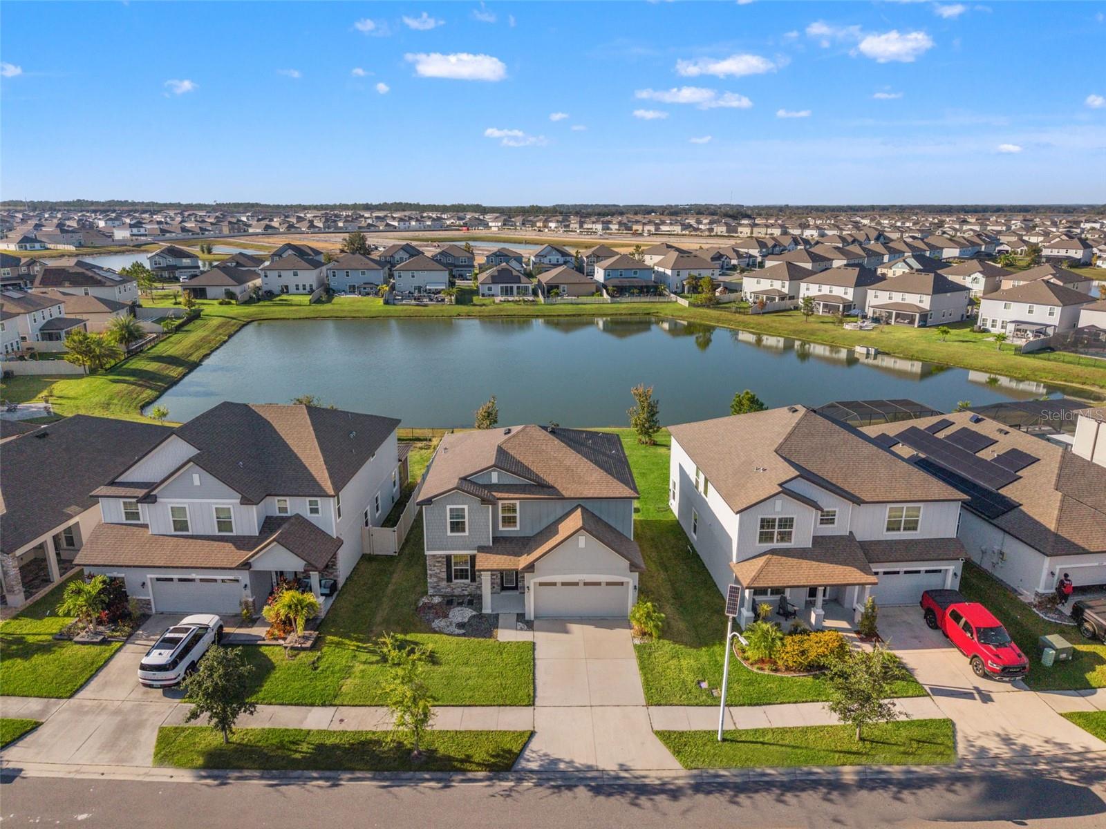 Image 46 of 64 For 8223 Abby Brooks Circle