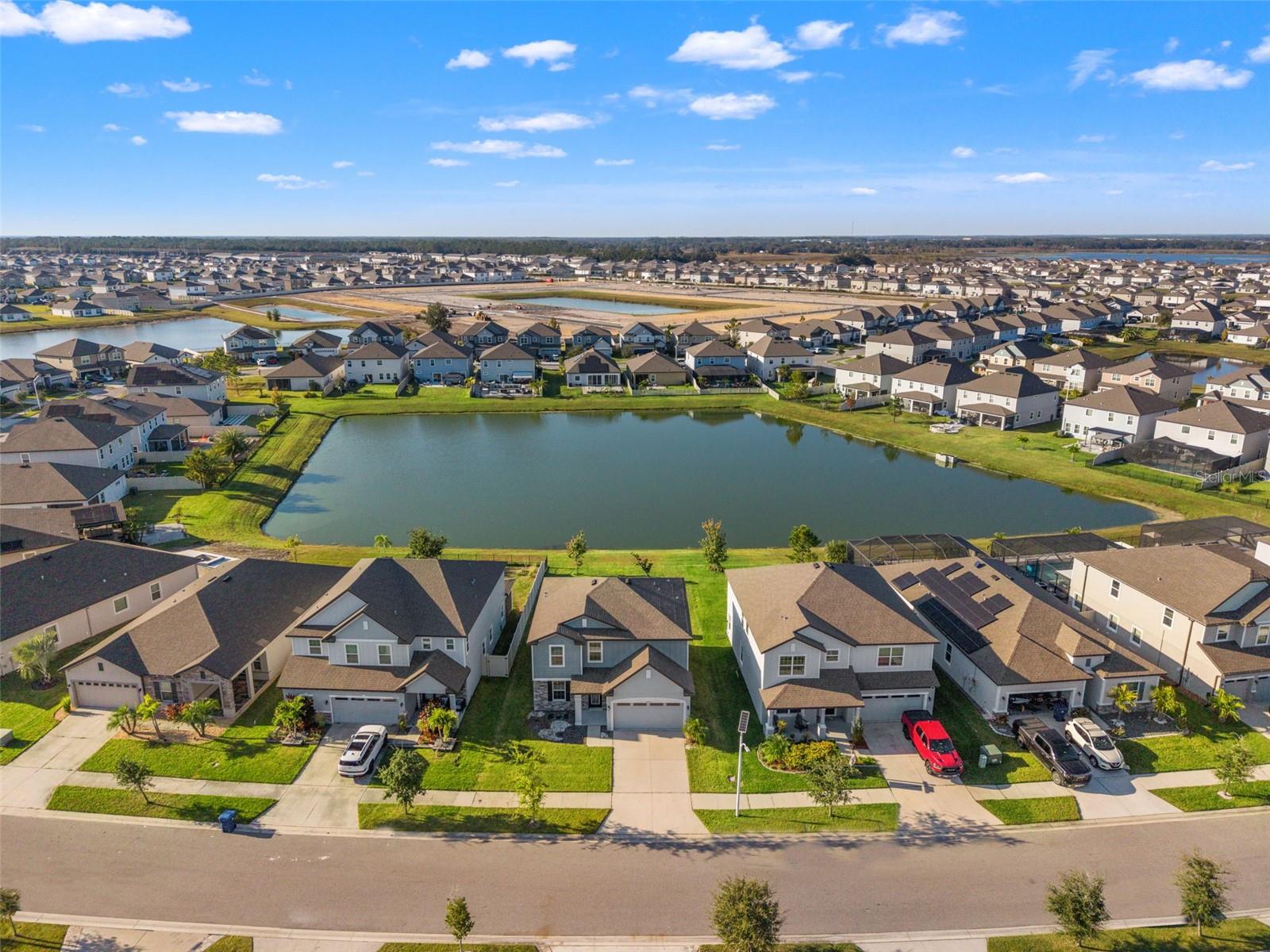 Image 47 of 64 For 8223 Abby Brooks Circle