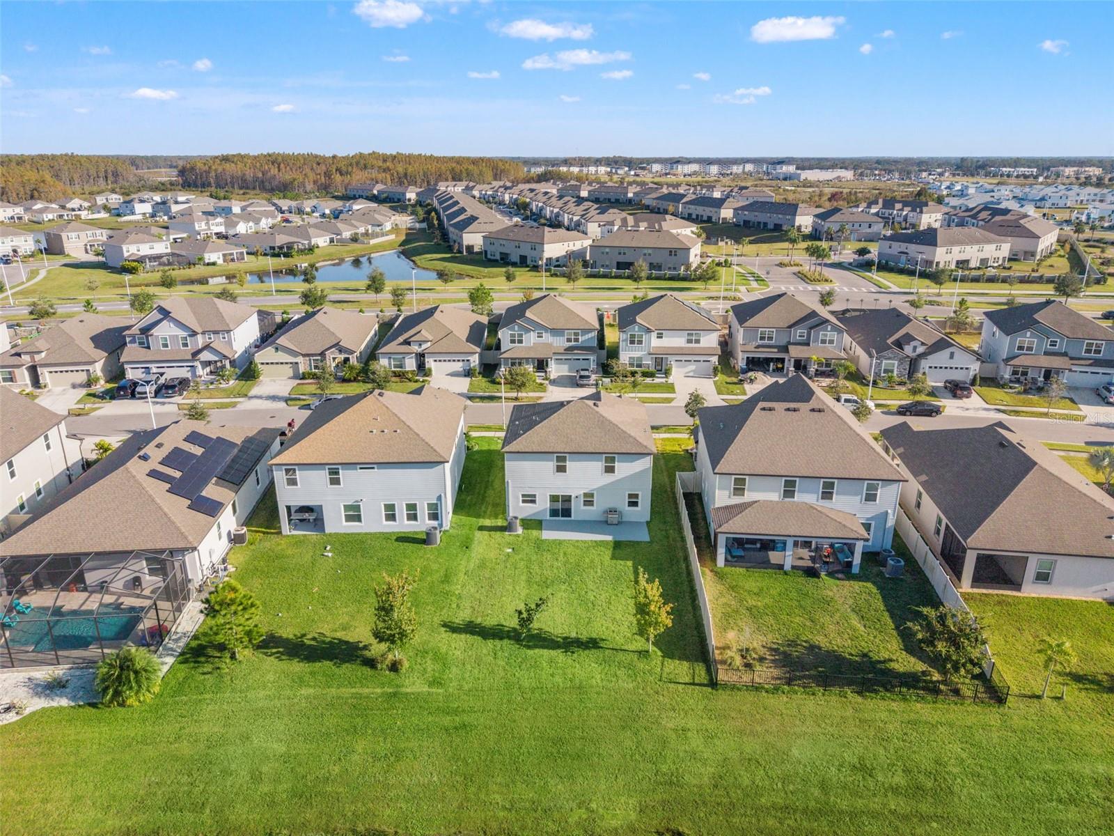 Image 49 of 64 For 8223 Abby Brooks Circle