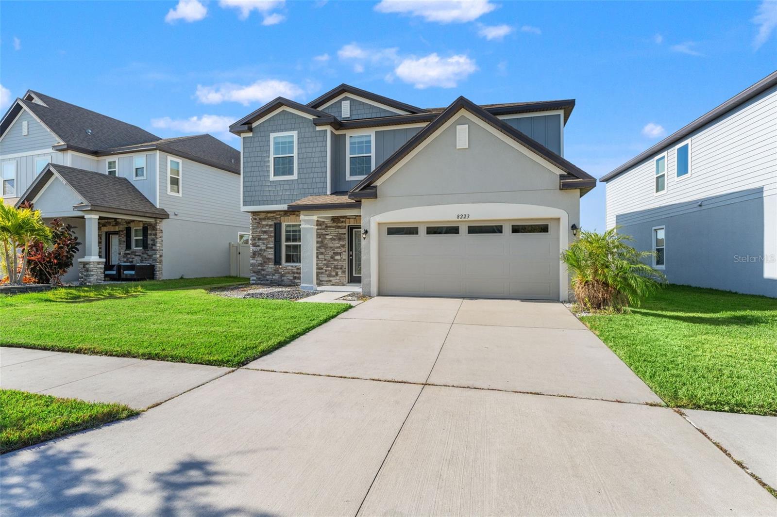 Image 64 of 64 For 8223 Abby Brooks Circle