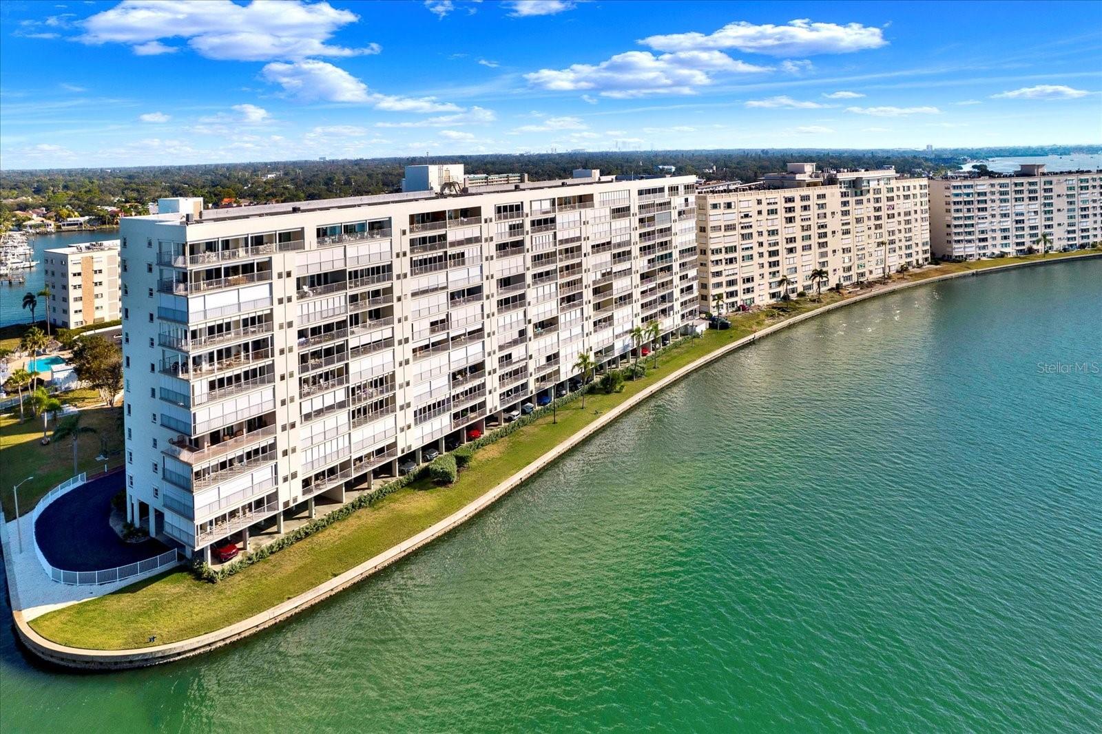 Details for 6060 Shore Boulevard S 909, GULFPORT, FL 33707