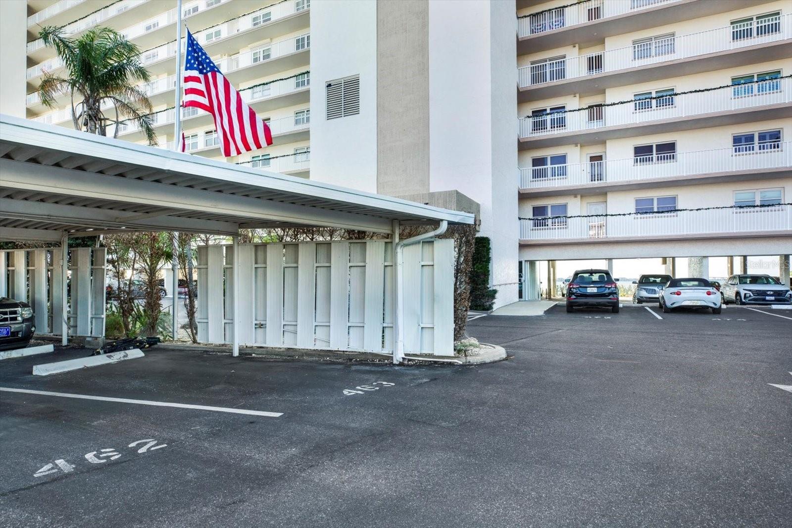 Image 27 of 36 For 6060 Shore Boulevard S 909