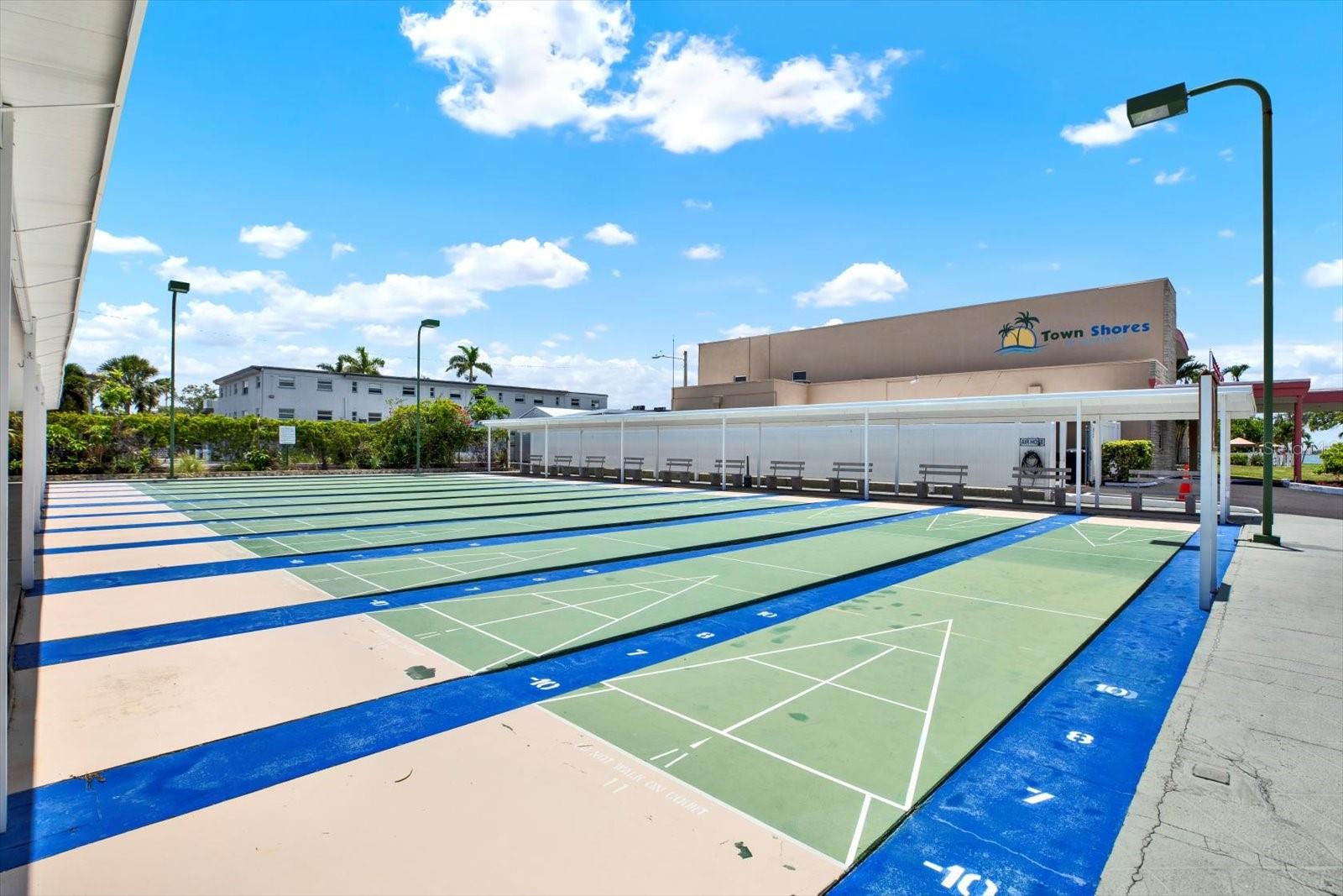 Image 34 of 36 For 6060 Shore Boulevard S 909