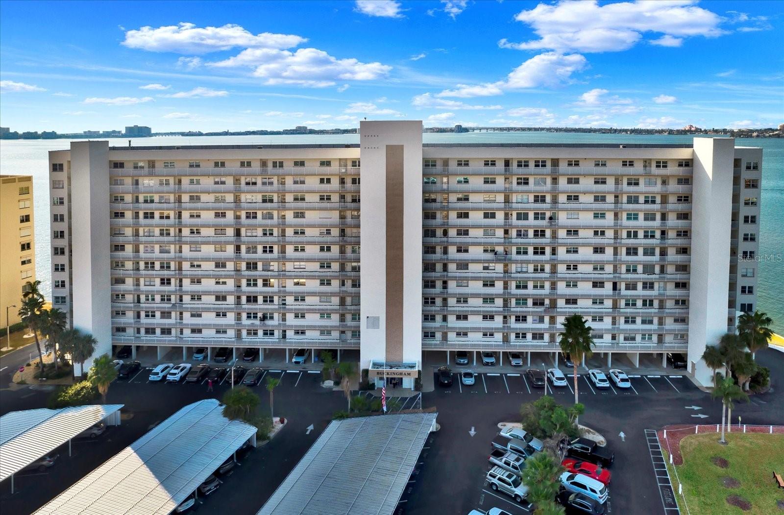 Image 36 of 36 For 6060 Shore Boulevard S 909