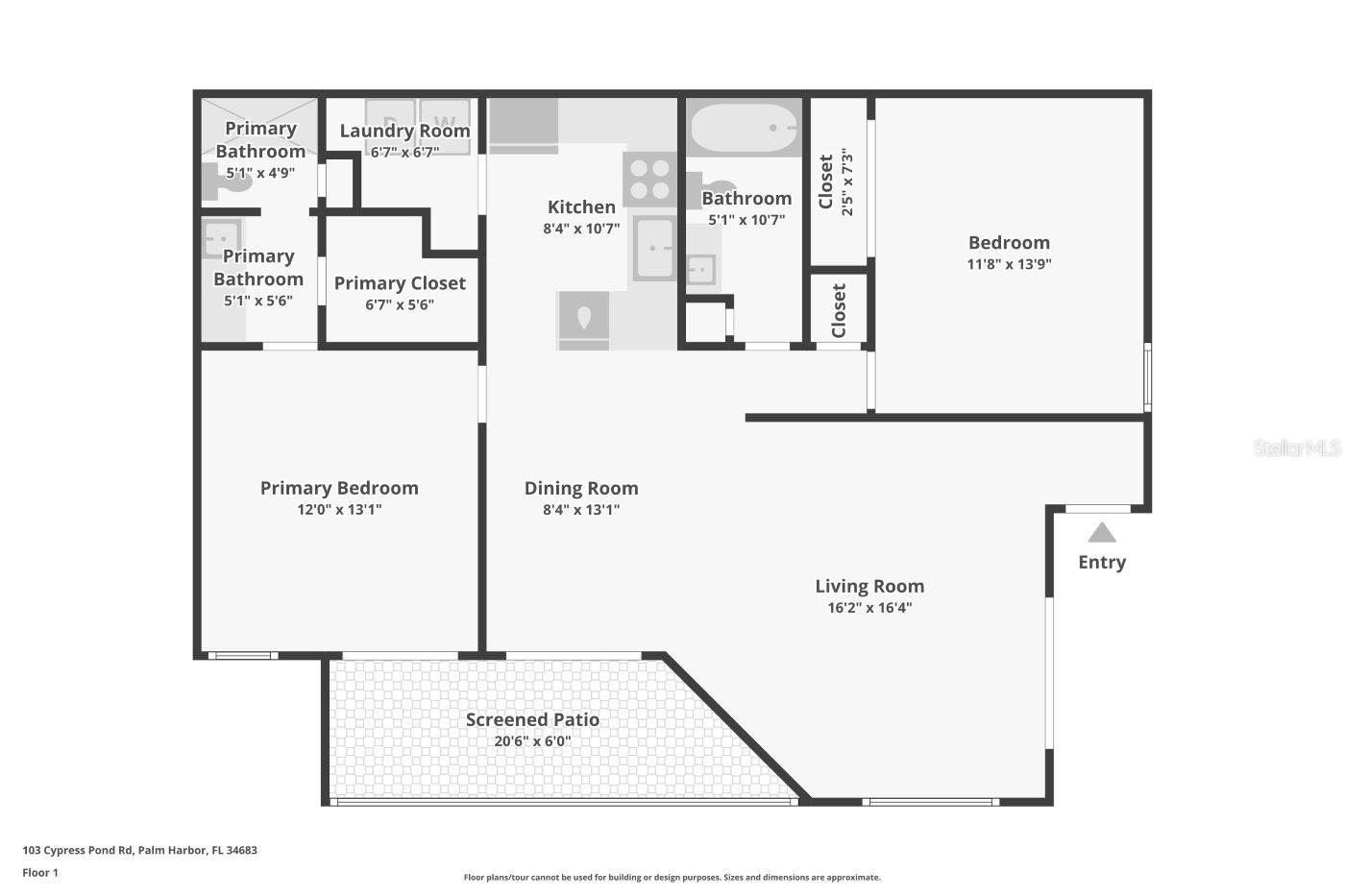 Image 38 of 52 For 103 Cypress Pond Road 103