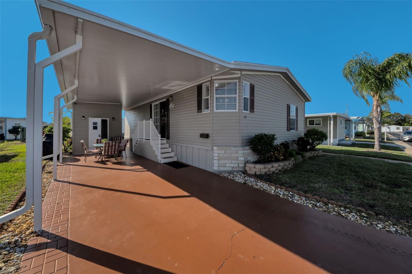 Details for 78 Rachel Drive, TARPON SPRINGS, FL 34689