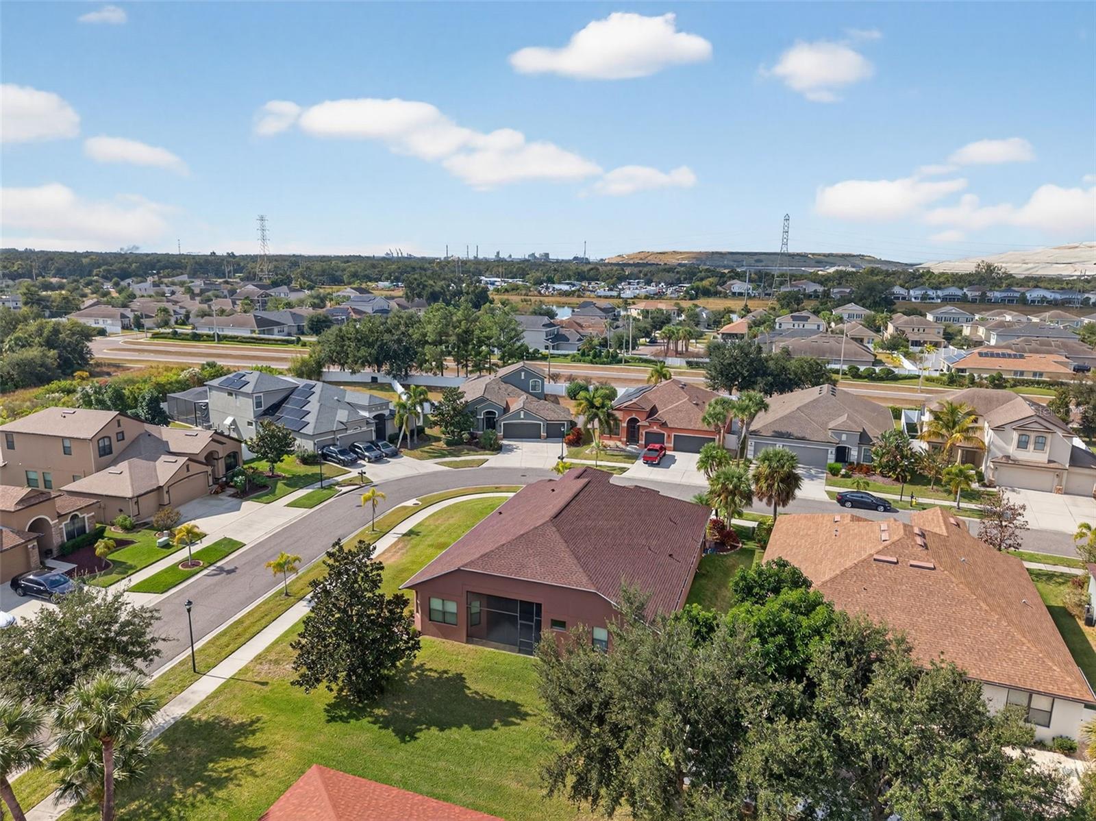 Image 78 of 99 For 8437 White Poplar Drive