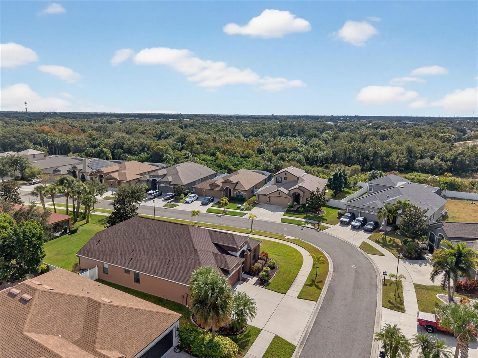 Image 79 of 99 For 8437 White Poplar Drive