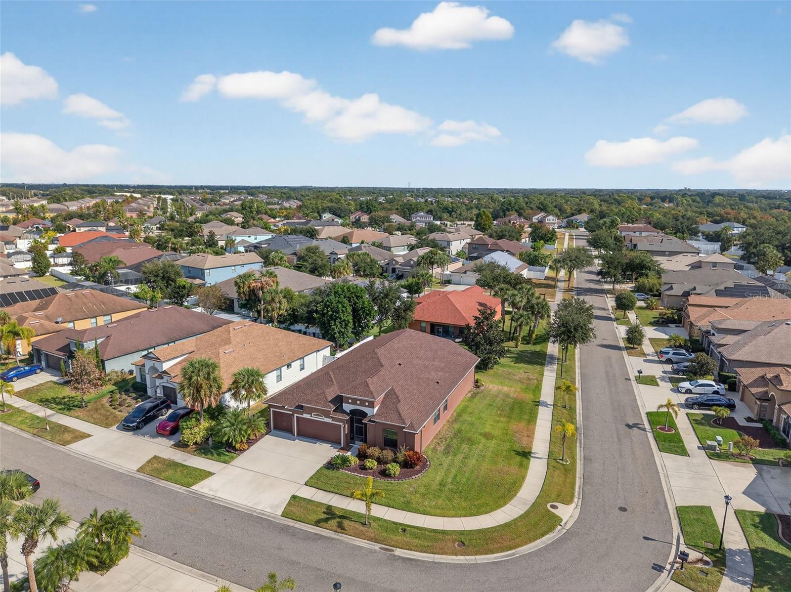 Image 80 of 99 For 8437 White Poplar Drive