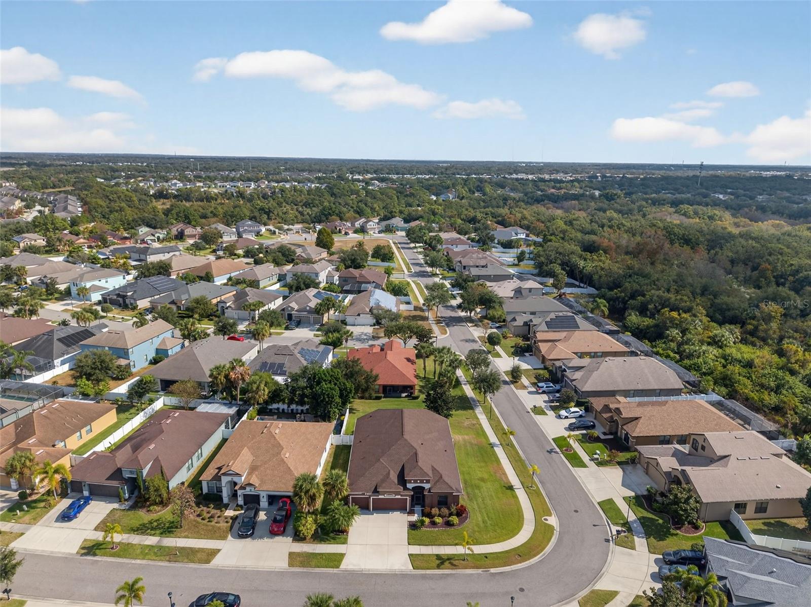 Image 82 of 99 For 8437 White Poplar Drive