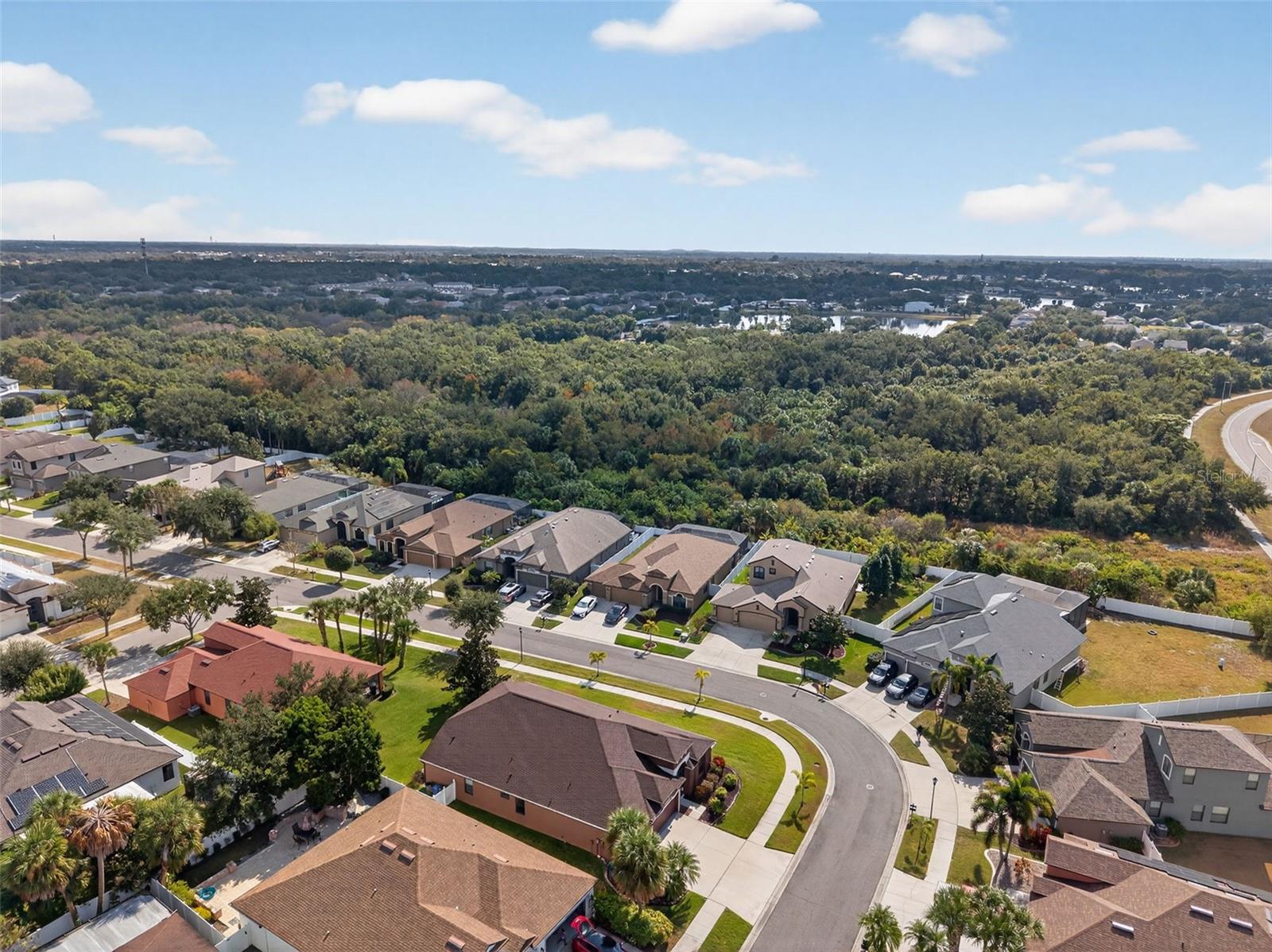 Image 83 of 99 For 8437 White Poplar Drive