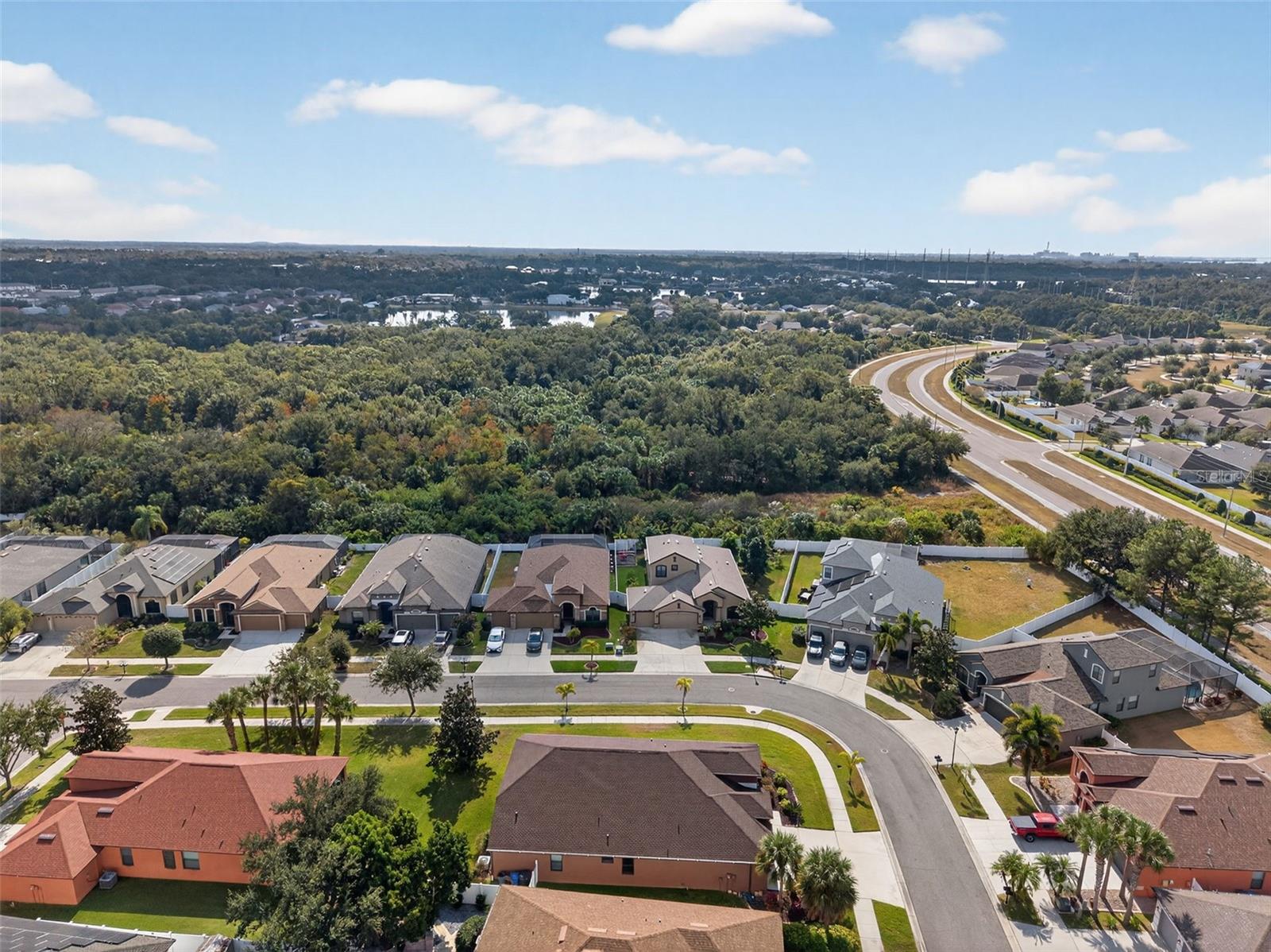 Image 84 of 99 For 8437 White Poplar Drive