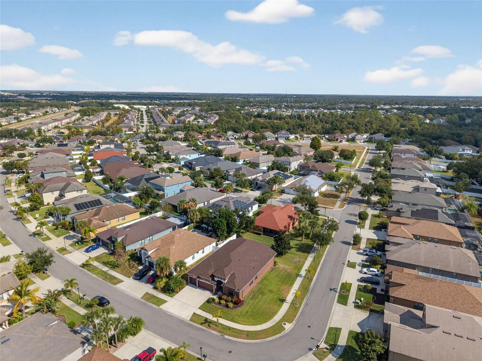 Image 85 of 99 For 8437 White Poplar Drive