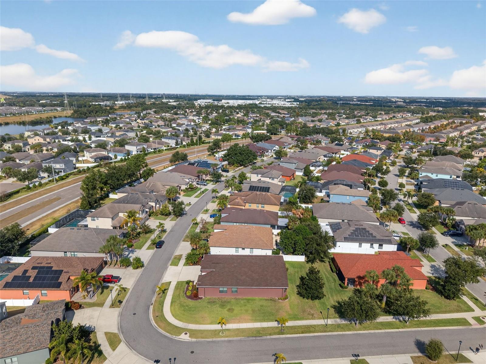 Image 86 of 99 For 8437 White Poplar Drive