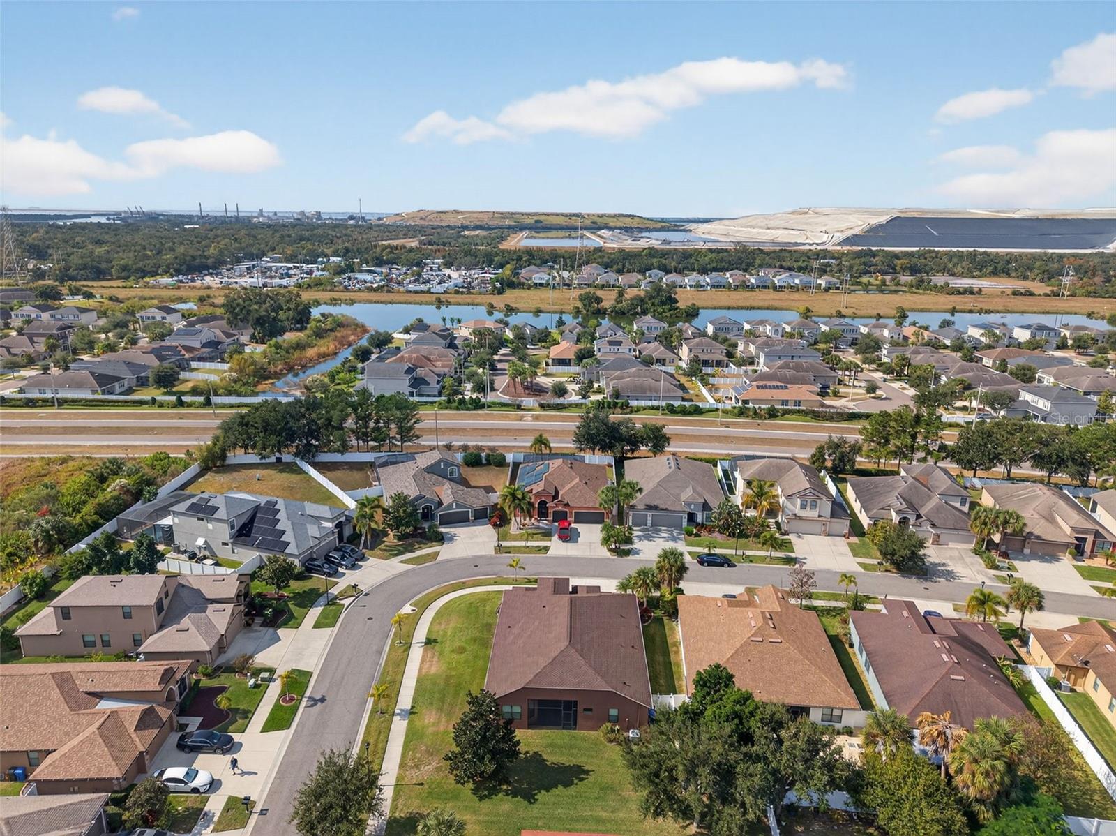 Image 88 of 99 For 8437 White Poplar Drive