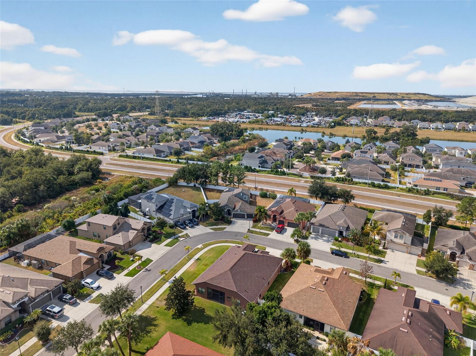 Image 89 of 99 For 8437 White Poplar Drive